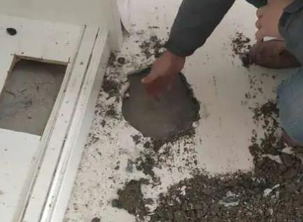 京山卫生间漏水维修公司分享下精确定位查漏水一次多少钱?不同级别收费不同