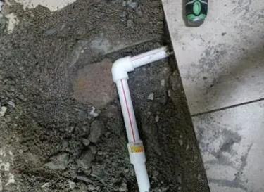 京山阳台漏水维修时有哪些声音会影响检漏仪
